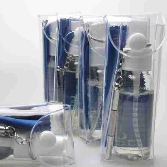 多功能清洁新选择 眼镜防雾剂与清洗剂的全方位解析