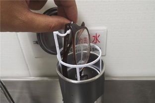 眼镜脏了怎么办？洁盟视洁杯JP360超声波清洗机助你轻松清洁